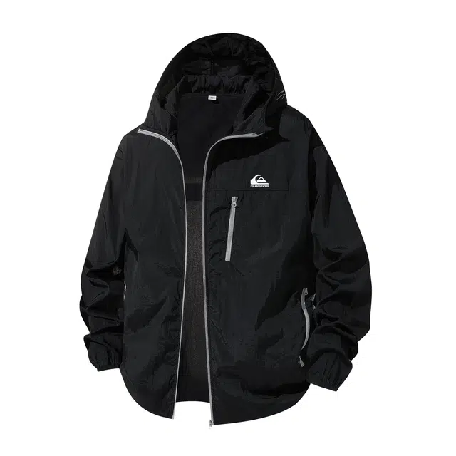 Quiksilver LOGO