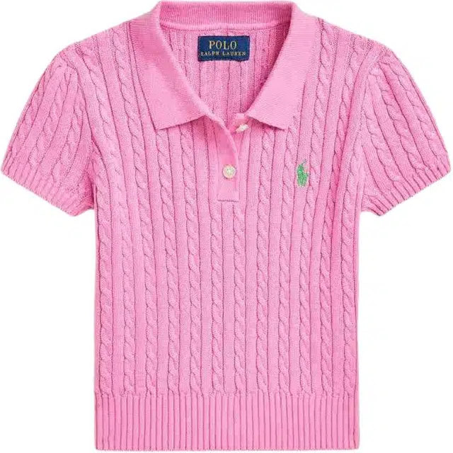 Polo Ralph LaurenPolo SS25