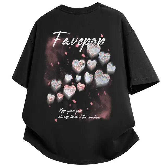 FAVEPOP T