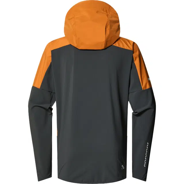 HAGLFS L.I.MHybridTouring