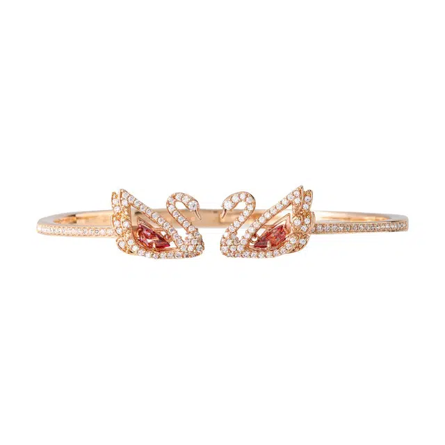 Swarovski DANCING SWAN 125