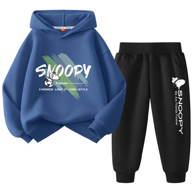 SNOOPY