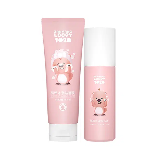 Zanmang Loopy 100g+100ml