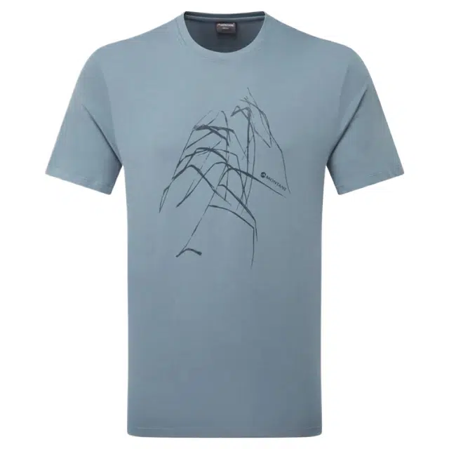 Montane T