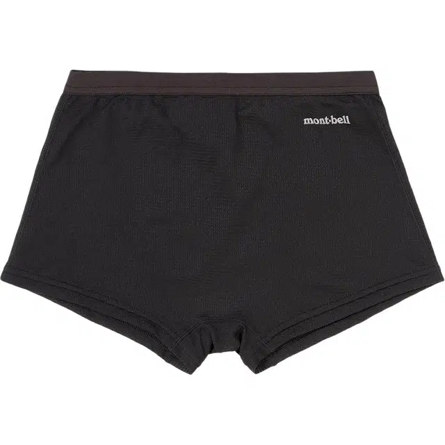 MONTBELL 1