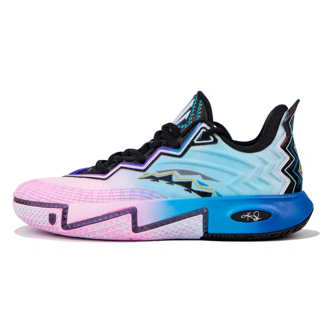 Anta KAI 2 SHOEME