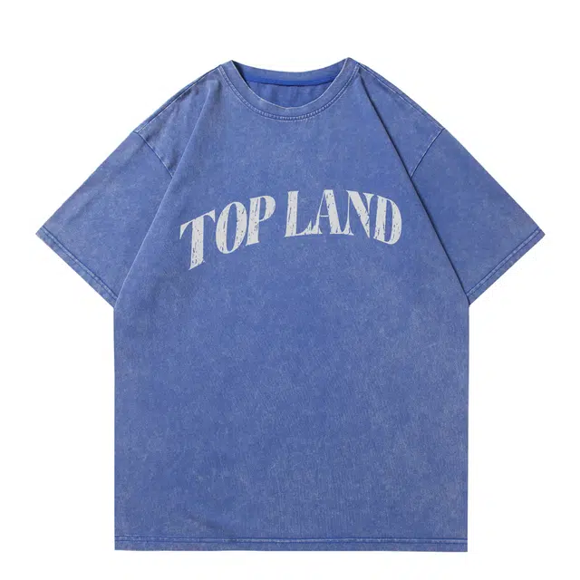 Topland LogoT