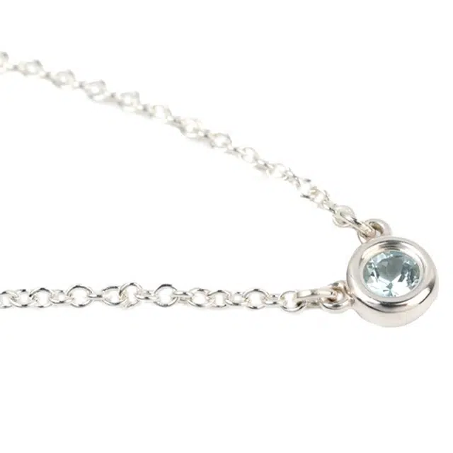 TIFFANY CO. ElsaPeretti 925