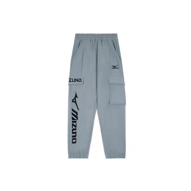 Mizuno Logo