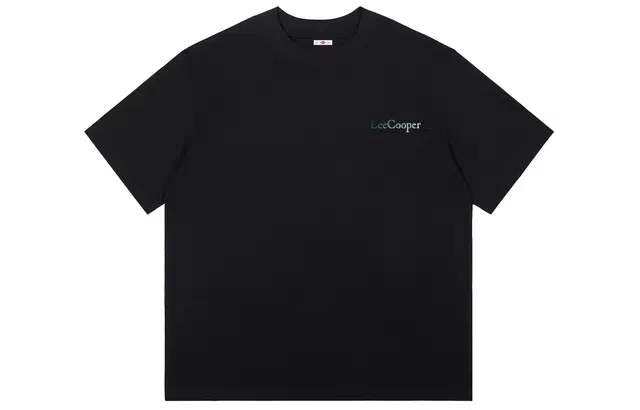 Lee Cooper logoT