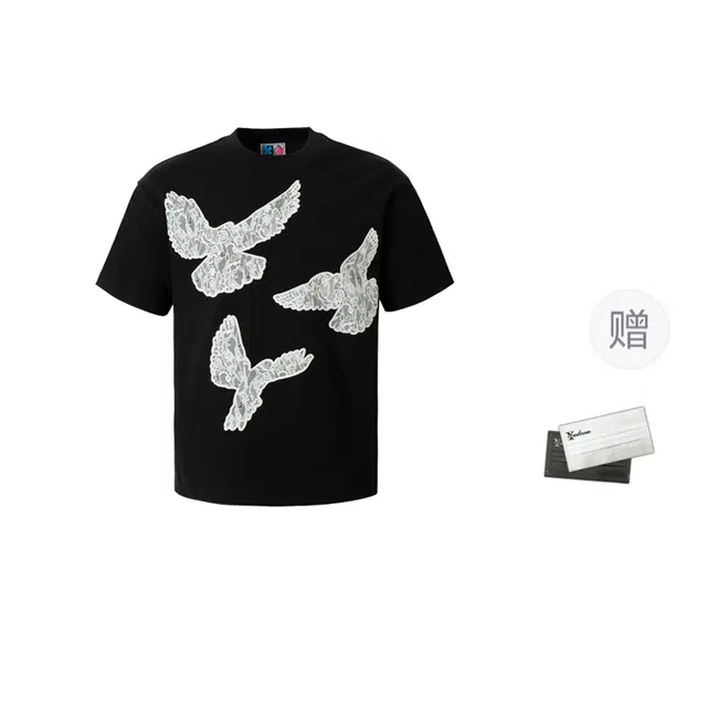 YADcrew T