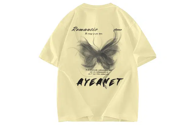 AYEA T