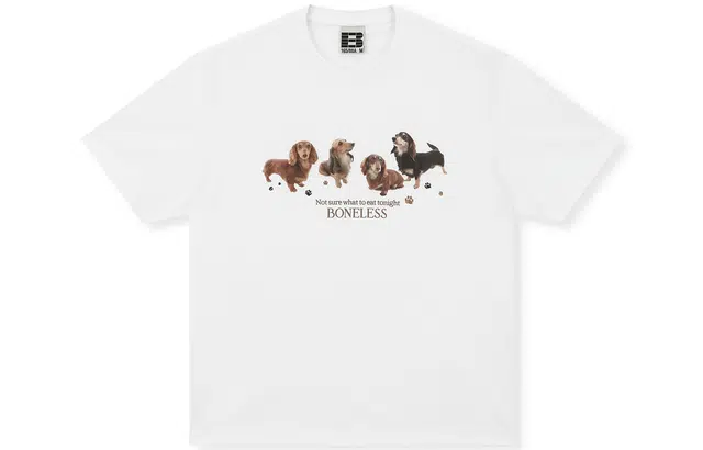 BONELESS T