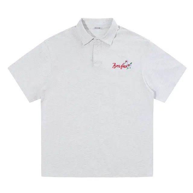 7 SEVFUN Polo