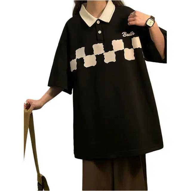 RVANGUARD Polo
