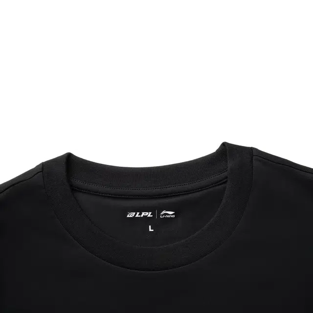 LiNing x LEAGUE OF LEGENDS T