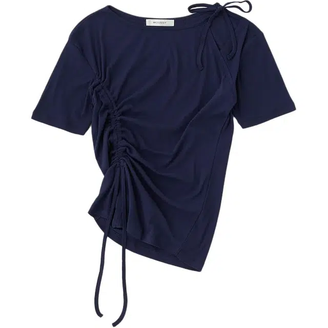 MOUSSY T