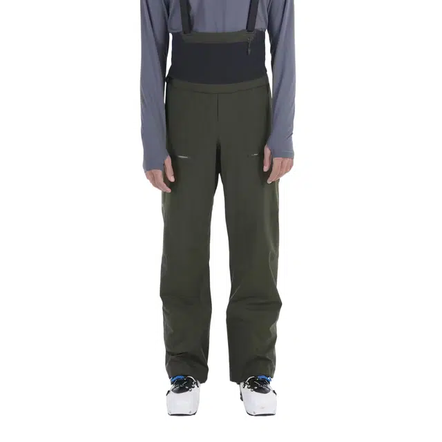 Marmot Solitude UL Bio 14