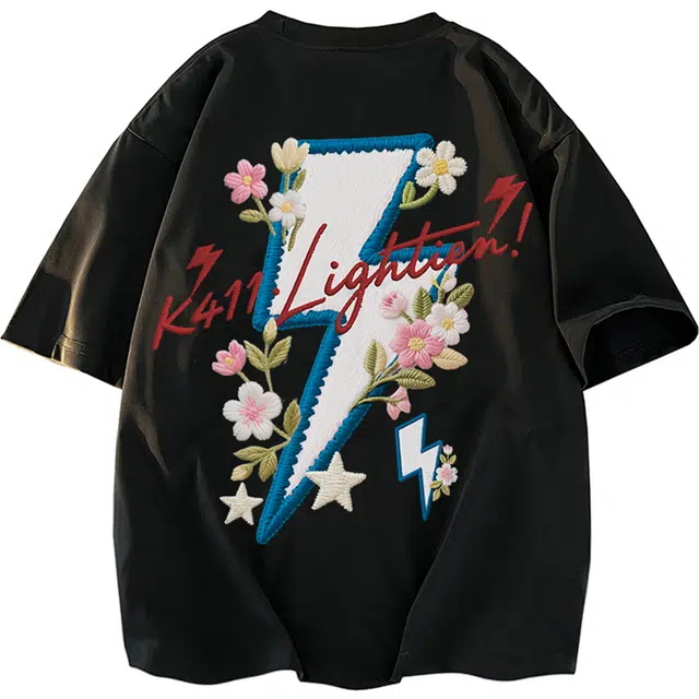 K411 LogoT