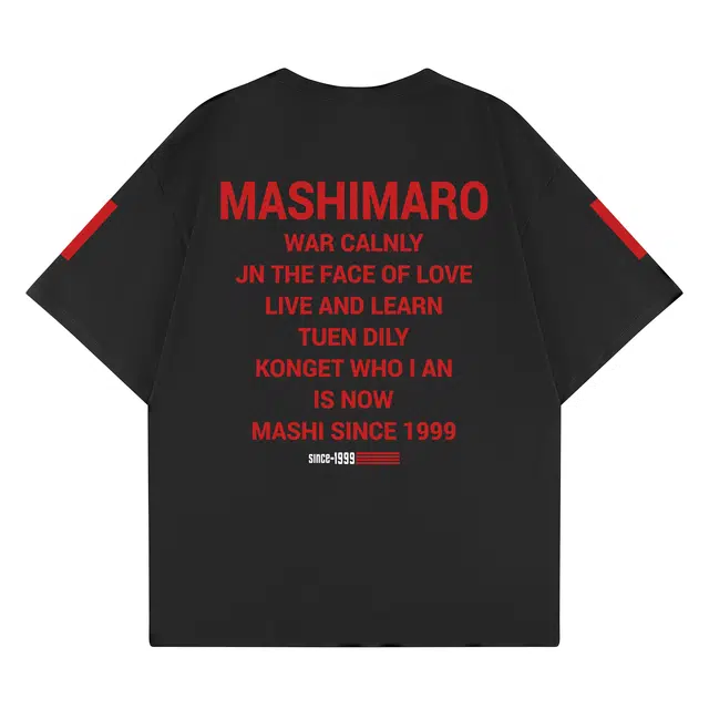 MashiMaro T