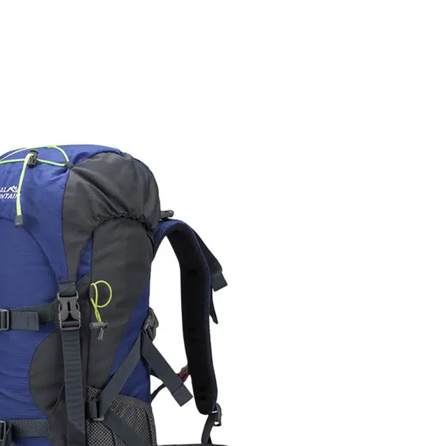 ROYAL MOUNTAIN 65L