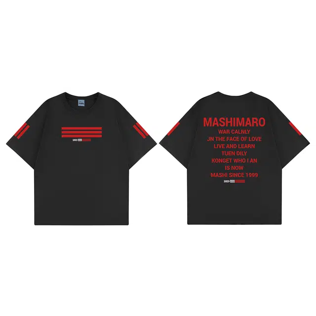 MashiMaro T