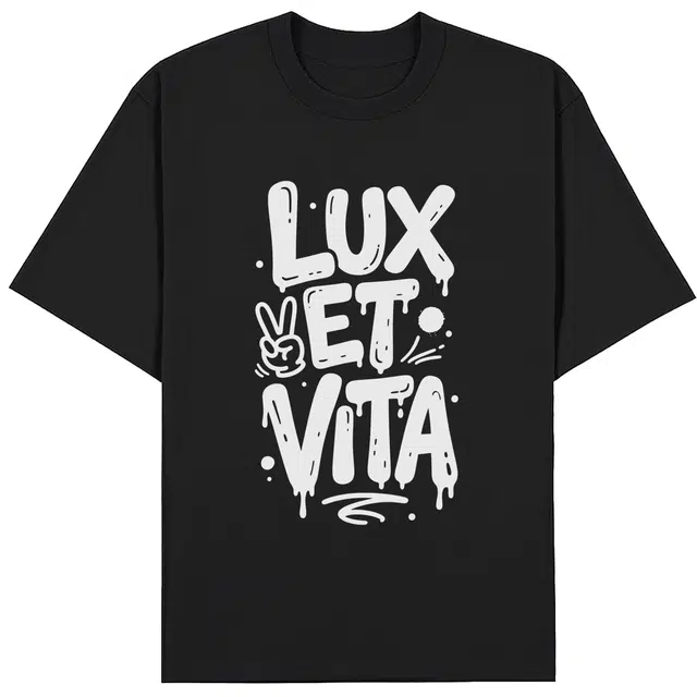 LUX ET VITA T