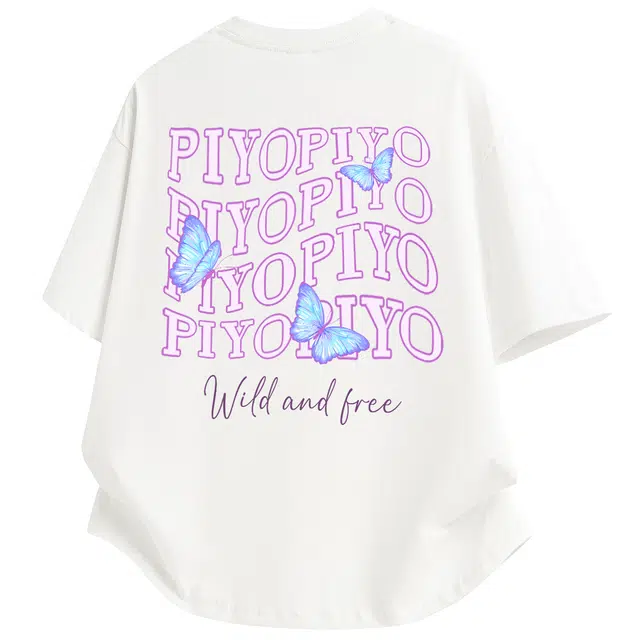 PIYOPIYO LogoinsT