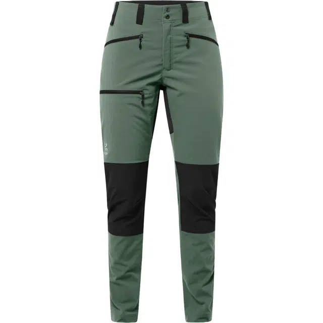 HAGLFS Mid Slim Pant Women