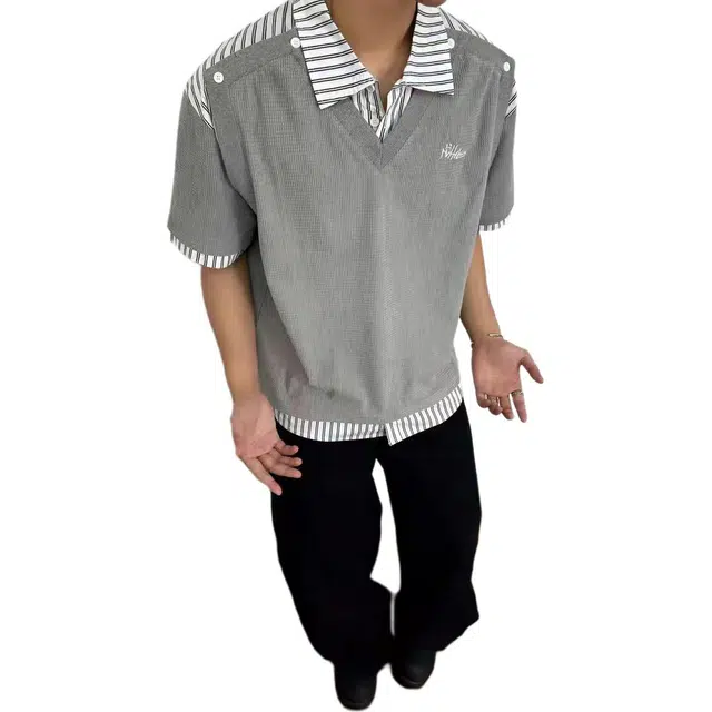 RVANGUARD Polo