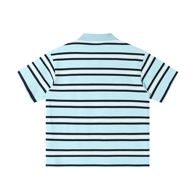 DANGEROUSPEOPLE Polo