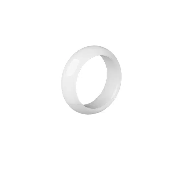 九隆古 国潮文艺气质高级感小众 菩提根 摆件 男女同款情侣款