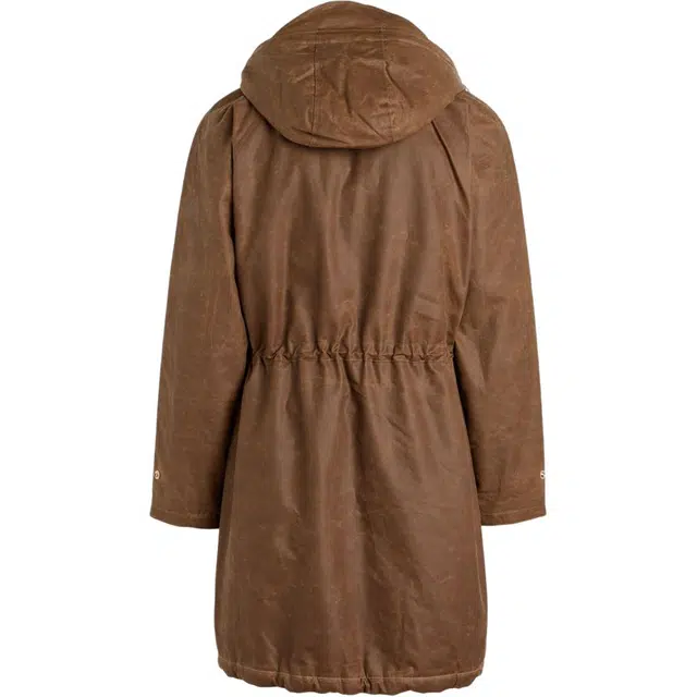 MANIFATTURA CECCARELLI Mountain Parka