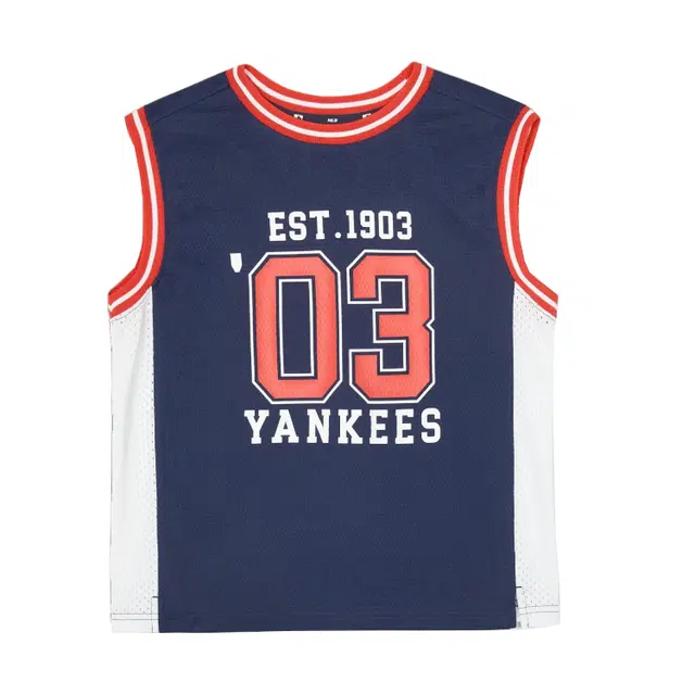 MLB KIDS LOGO