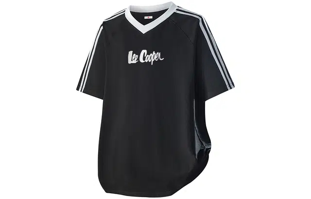 Lee Cooper logoT