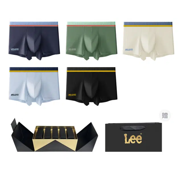 Lee 7A 5