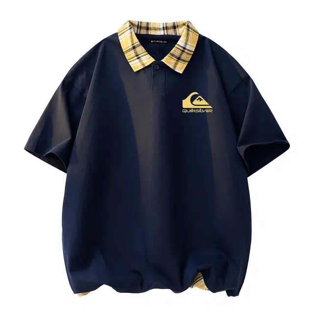 Quiksilver LogoPolo