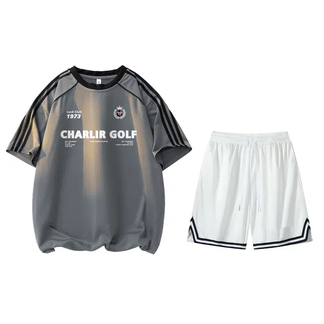 CHARLIE GOLF T