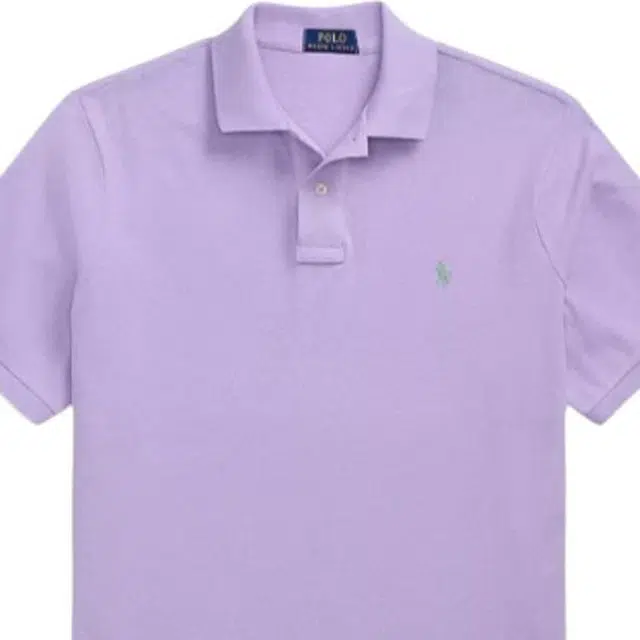 Polo Ralph Lauren SS25 Polo