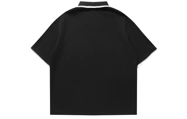 REXSHION LogooversizedPolo