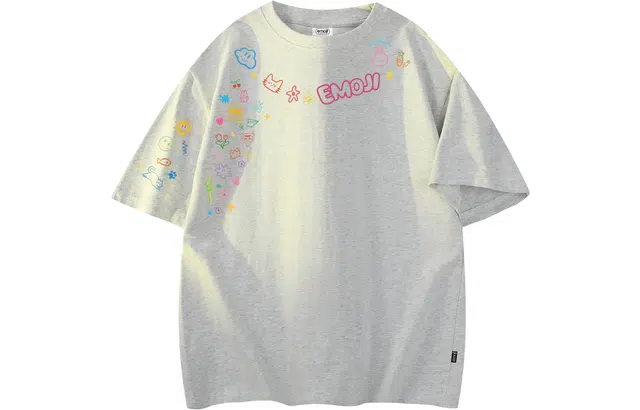 emoji T