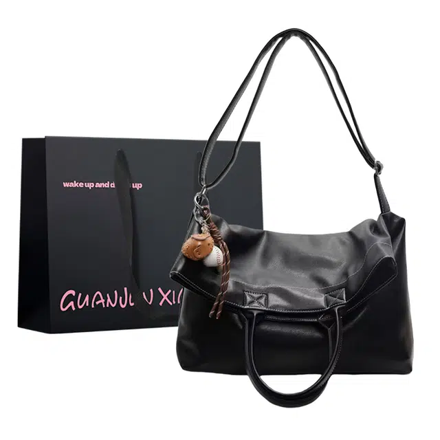 PU Tote
