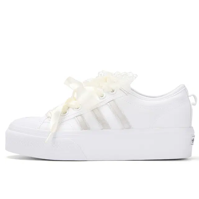 adidas originals Nizza Platform