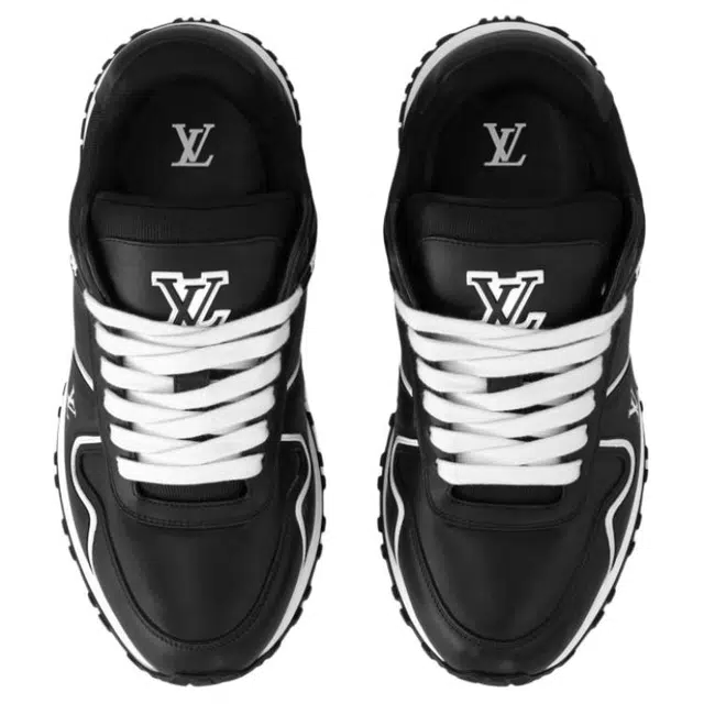 LOUIS VUITTON Run Away