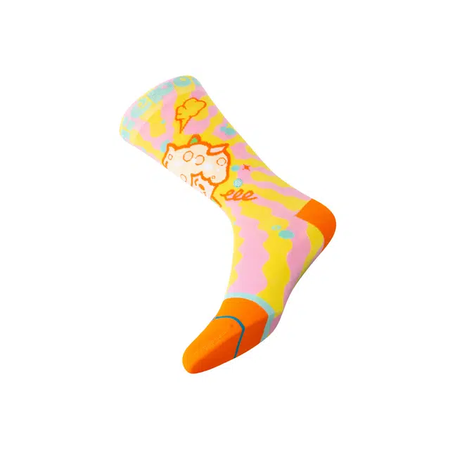 Stance 1