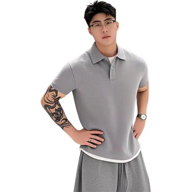 MORii Polo