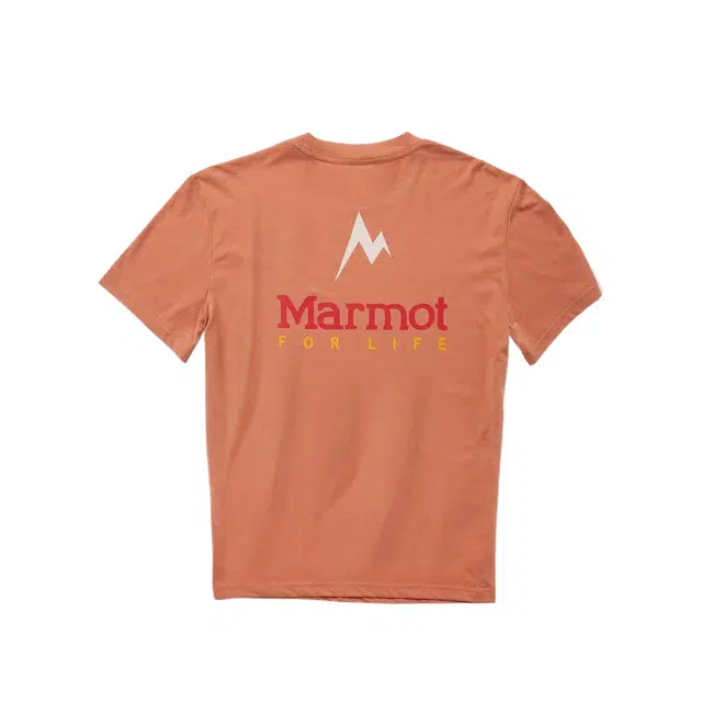 Marmot ForLife T