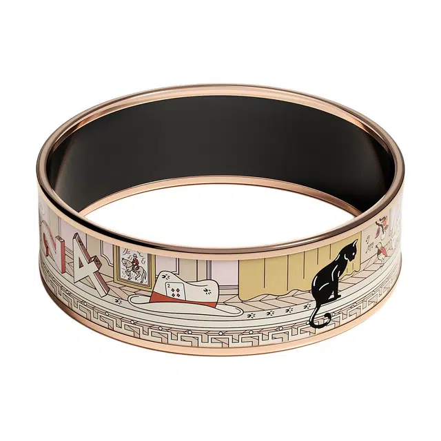 HERMES Mystere au 24