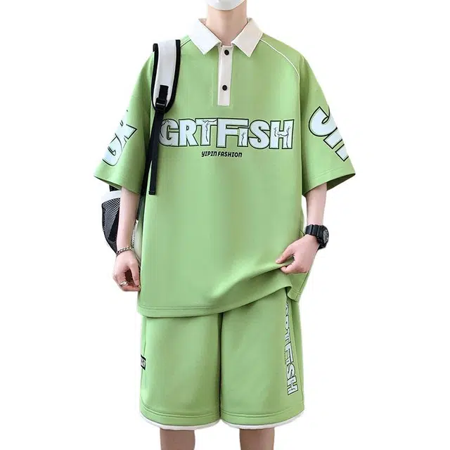 RVANGUARD polo