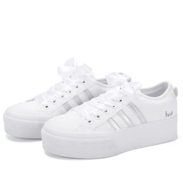 adidas originals Nizza Platform